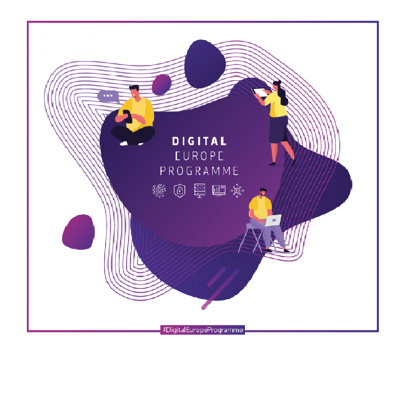Digital Europe Programme (DEP)